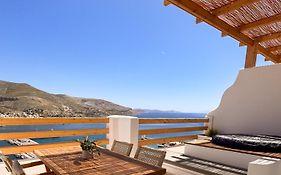 Spongia Apartments And Suites Kalymnos
